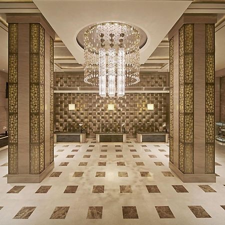 Sheraton Changsha Hotel מראה חיצוני תמונה