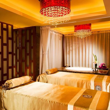 Sheraton Changsha Hotel מראה חיצוני תמונה