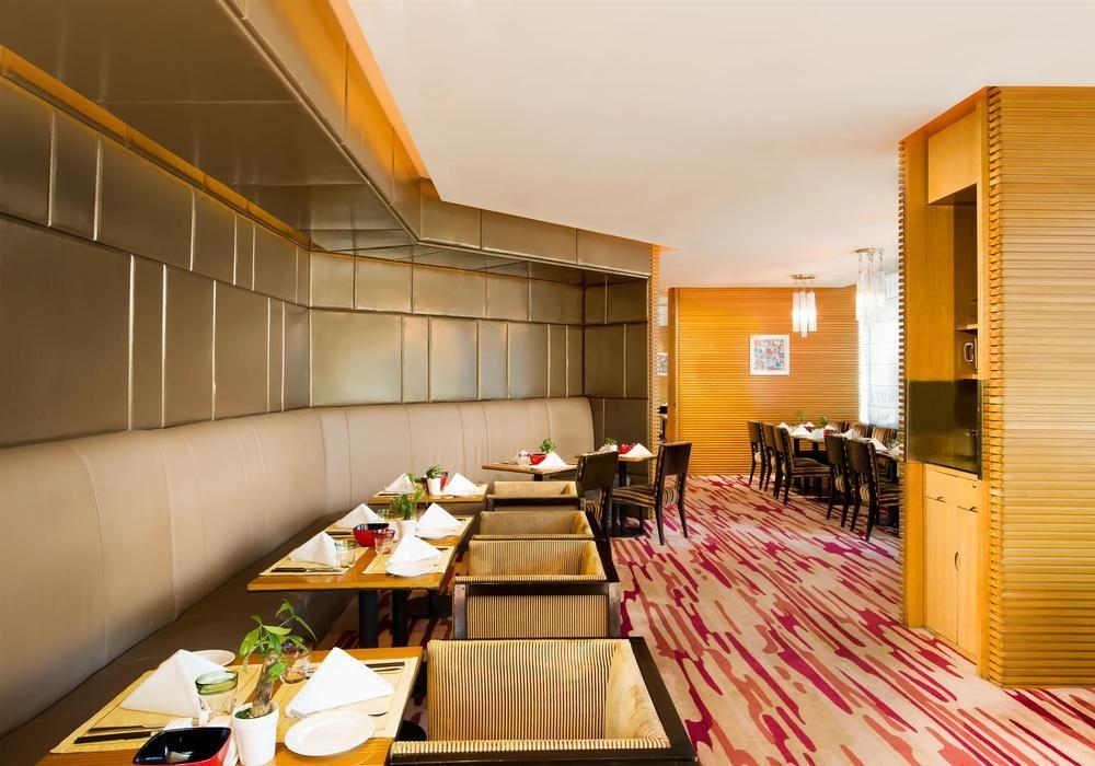 Sheraton Changsha Hotel מראה חיצוני תמונה