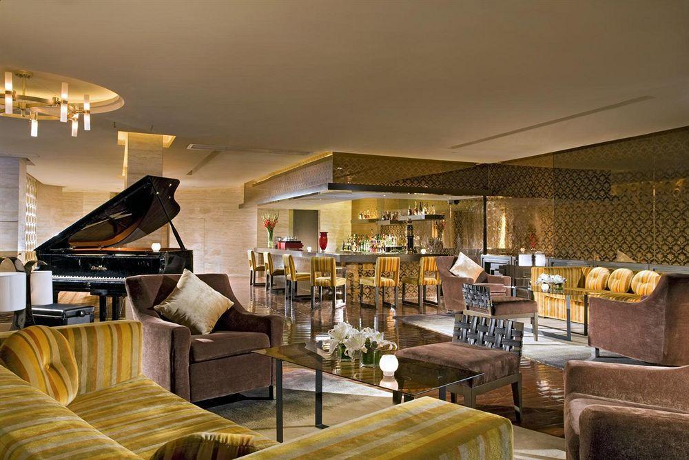 Sheraton Changsha Hotel מסעדה תמונה
