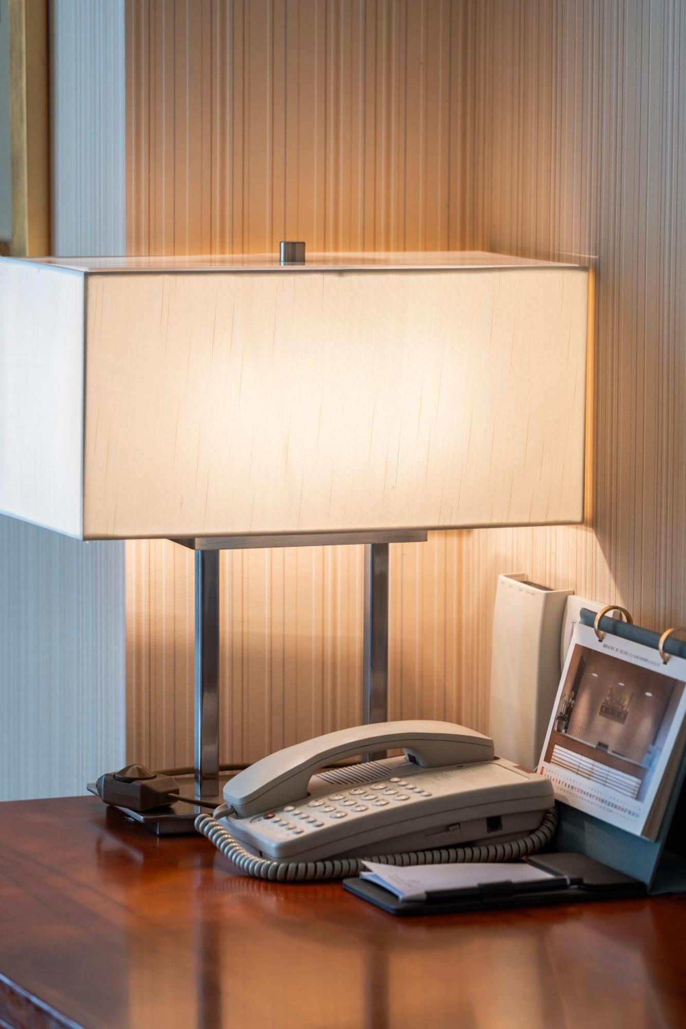 Sheraton Changsha Hotel מראה חיצוני תמונה