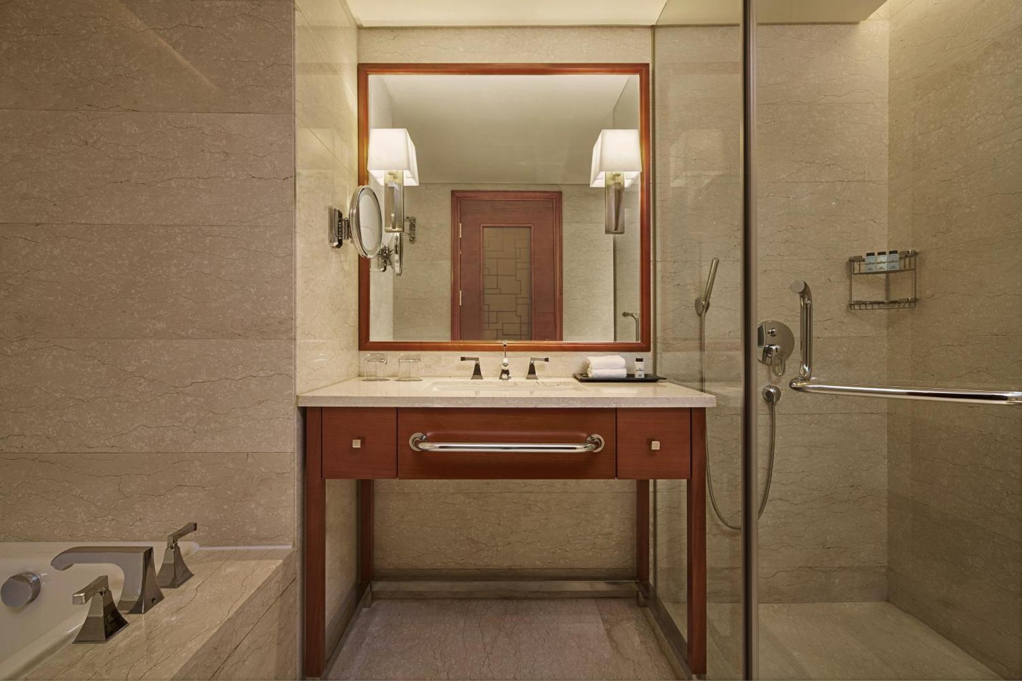 Sheraton Changsha Hotel מראה חיצוני תמונה