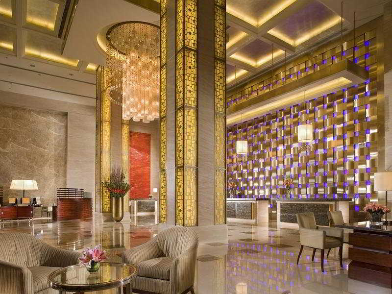 Sheraton Changsha Hotel מראה חיצוני תמונה